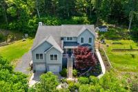 Multi-gen Family Mountain House - Bed and Breakfast Front Royal