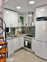 DUPLEX EN LA NIEVE - B&B
