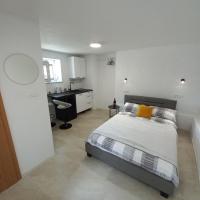 Studio ŠPANO - B&B Plezzo