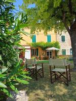 Corte L'Ovo - Historic Country House 15 min from the heart of Verona - Chambres d’hôtes Grezzana