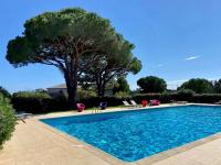 Mini-villa Bocca del Oro - Sud Porto-Vecchio - Ferienwohnung Bocca di l'Oru