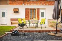 Le paradis des bulles - B&B Lisse