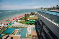 Mirante do Porto - Ferienwohnung Porto de Galinhas