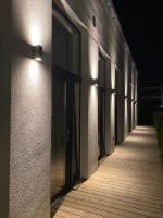 Loftas Smilga - Chambres d’hôtes Palanga