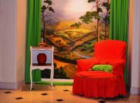 Grand T5 bourgeois Canebiere - B&B Marsiglia