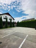 Vyskoč na hory - B&B