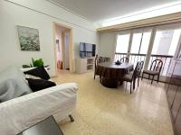 Depto playa grande apto jovenes - B&B Mar del Plata