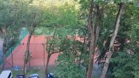 Pokoje Przy Kortach - B&B Olsztyn