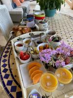 L’oiseau bleu - B&B Cotignac