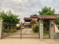 Orto del pettirosso - B&B Front