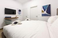 Suite con piscina privada
