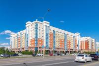 Kamal Apart - B&B Prigorodnyy