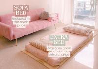 Appartamento Superior con 1 Camera da Letto e Balcone