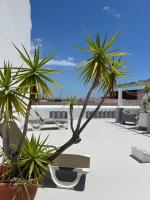 Vila do Sol - Ferienwohnung Fuzeta