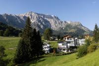 DU.Appartement - B&B Dienten am Hochkönig