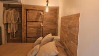 Appartement Cosy - Bed and Breakfast