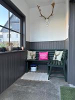 Ferienwohnung Hof Wehlenbach - B&B Hallenberg