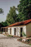 Balia i Las Domek nad jeziorem MoreLife House - Chambres d’hôtes Tuczno