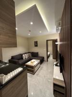 Chic Apartments For Rent ave2-3 - Chambres d’hôtes Amman