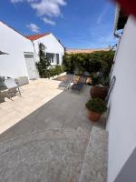 Confort et bien être - B&B La Rochelle