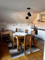 Apartman za odmor BELA - Ferienwohnung Brdo