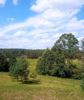 Domek nad strużką - Chambres d’hôtes Wąglikowice