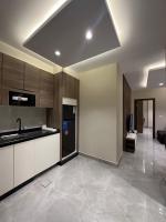 Chic Apartments For Rent ave2-4 - B&B