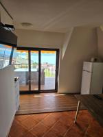 Apartamento con vistas al mar