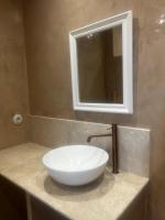 Deluxe Tweepersoonskamer met een Douche