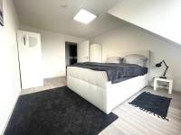 Sonnenglanz Wohnung auf der Vierten - Ferienwohnung