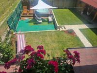 Vila Banstolija - B&B Velika Remeta