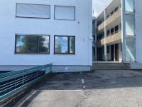 KEEP Apartment G1 nahe Messe/Flughafen - B&B