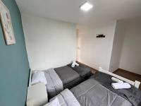 Hospedaje LH primero D - B&B La Unión