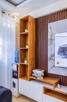 Urban space - B&B Kisii