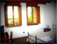 Camera Matrimoniale/Doppia con Letti Singoli - Accesso Disabili