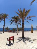 Amaneceres del Cabo - Bed and Breakfast Carboneras