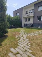 Apartments Merci - Chambres d’hôtes Ostrava