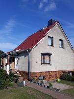 Armin - B&B Gustow