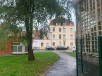 Appartement Le Grand Large - Ferienwohnung