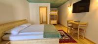 Chambre Familiale Deluxe
