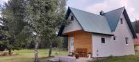 Holiday Home Krejović - Chambres d’hôtes Žabljak