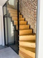 villa Konny studio 1er étage - B&B