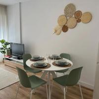 Estudio Camelia - B&B Marín