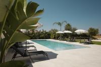 Villa Merilusi Apartments - Ferienwohnung Fontane Bianche