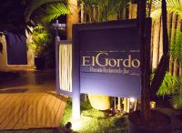 Pousada El Gordo - B&B Trancoso