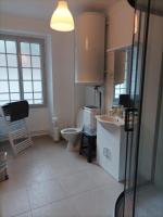O'Couvent - Appartement 252 - 1 chambre - 72m2 - Cinquième étage - Chambres d'hôtes Salins-les-Bains
