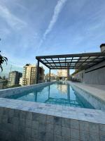 A extensão do seu lar em Porto Alegre - Ferienwohnung