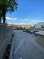 Apartman Amaris - B&B Vrnjačka Banja