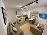 One-Bedroom Family Apartment