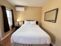 Chambre Lit Queen-Size 